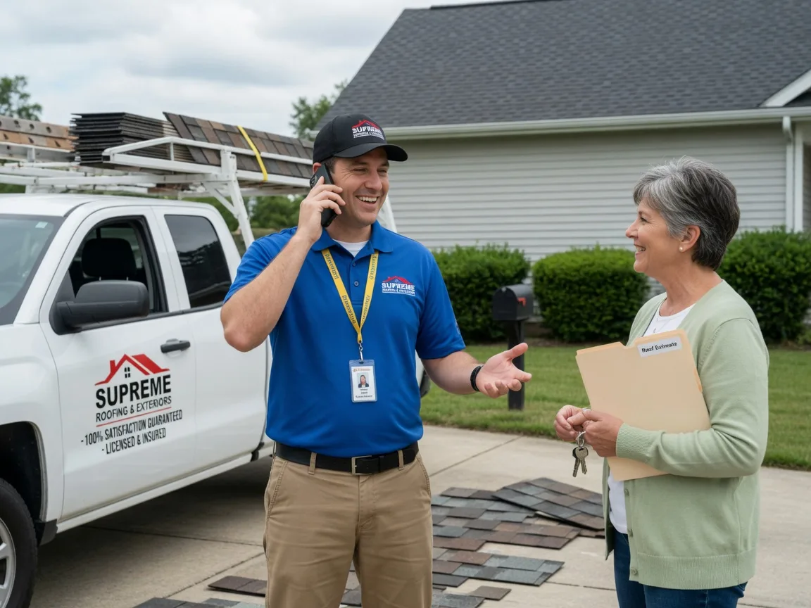 Roof Replacement Elroy, WI FAQs